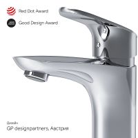 Смеситель для раковины AM.PM Like Хром арт-F8093016 — фото 14, Смесители для раковины