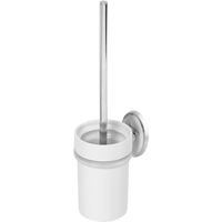 Ершик для унитаза Veragio Bonjour Хром арт-VR.BNR-7890.CR — фото 1, Ершики для унитаза