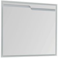 Товар: Комплект мебели для ванной Aquanet Модена 100 Белый глянец арт-199303 - фото 3 Комплект мебели для ванной Aquanet Модена 100 Белый глянец арт-199303 — фото 3, Комплекты мебели для ванной