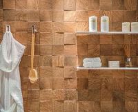 Керамическая плитка Porcelanosa Taco Oxford Cognac P19813951 настенная 33,3х100 см арт-P19813951/100291768 — фото 2, Керамическая плитка