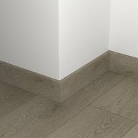 Плинтус Alpine Floor Grand Sequoia 11-17 2200х80х11 мм арт-SK 11-17 — фото 1, Напольные плинтусы