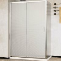 Товар: Душевой уголок Vincea City 120х90 профиль Хром стекло текстурное арт-VSR-5CT9012MT - фото 2 Душевой уголок Vincea City 120х90 профиль Хром стекло текстурное арт-VSR-5CT9012MT — фото 2, Прямоугольные душевые уголки