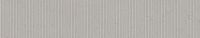 Бордюр Kerama Marazzi Скарпа серый светлый матовый структура OS\A358\SG1748N 7,7х40,2 см арт-OS\A358\SG1748N — фото 3, Керамогранит