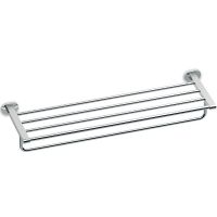Товар: Полка для полотенец Ravak Chrome Хром арт-X07P194 - фото 1 Полка для полотенец Ravak Chrome Хром арт-X07P194 — фото 1, Полки для полотенец