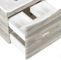 Тумба под раковину BelBagno 70 подвесная Pino Scania арт-ACQUA-700-2C-SO-PS — фото 5, Тумбы под раковину