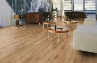 Ламинат Kronostar Eco Tec D1805 Дуб Дворцовый 1380х193х7 мм арт-Т039288 — фото 2, Ламинат