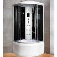 Душевая кабина River Dunay 80x80 ТН с поддоном арт-10000003139 — фото 1, Душевые кабины