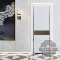 Товар: Плинтус Evrowood 2000x70x16 мм арт-PN 021 led - фото 7 Плинтус Evrowood 2000x70x16 мм арт-PN 021 led — фото 7, Плинтуса напольные