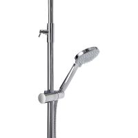 Товар: Душевая система River Crater D20-3 Хром арт-10000002968 - фото 4 Душевая система River Crater D20-3 Хром арт-10000002968 — фото 4, Душевые стойки