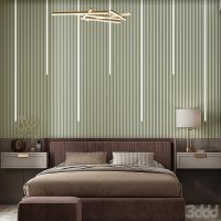 Гипсовая 3д панель Artpole ArchiMed-1 конструктор 600x600 мм арт-D-0011-1 — фото 3, Гипсовые 3Д панели