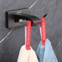 Товар: Двойной крючок Gappo Оружейная сталь арт-G0705-29 - фото 8 Двойной крючок Gappo Оружейная сталь арт-G0705-29 — фото 8, Крючки для полотенец