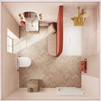 Унитаз Villeroy&Boch Avento подвесной с сиденьем Микролифт арт-5656RS01 — фото 12, Подвесные унитазы