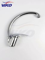 Смеситель для кухни Viko Хром арт-V-6914 — фото 5, Смесители для кухни