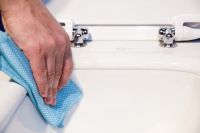 Товар: Унитаз компакт Ideal Standard Tesi без бачка и сиденья арт-T008701 - фото 8 Унитаз компакт Ideal Standard Tesi без бачка и сиденья арт-T008701 — фото 8, Напольные унитазы