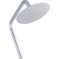 Товар: Душевая система River Crater D20-3 Хром арт-10000002968 - фото 8 Душевая система River Crater D20-3 Хром арт-10000002968 — фото 8, Душевые стойки