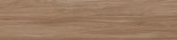 Керамогранит Delacora Wooden Marron матовый 20x90 см арт-GP2090DEN21R — фото 1, Керамогранит