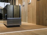 Керамогранит Porcelanosa Delaware Nogal P18803411 19,3х120 см арт-P18803411/100214655 — фото 2, Керамогранит