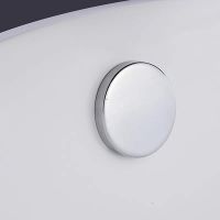 Акриловая ванна Orans BT-NL602 175x86 без гидромассажа арт-602NLW0 — фото 4, Акриловые ванны