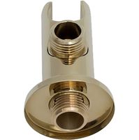 Шланговое подключение Aquanet Classic ARY3010 Золото арт-202251 — фото 2, Шланговые подключения