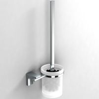 Ершик для унитаза Sonia Eletech Хром арт-114221 — фото 1, Ершики для унитаза