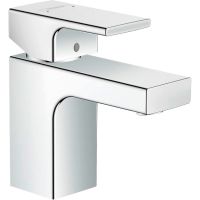 Смеситель для раковины Hansgrohe Vernis Shape Хром арт-71560000 — фото 1, Смесители для раковины