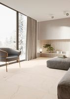 Керамогранит Gayafores Crema Avorio 45х90 см арт-200000000000015827 — фото 2, Керамогранит