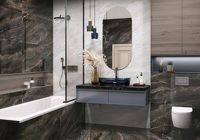 Товар: Керамогранит LCM Argentina Dark суперполированный 60х120 см арт-60120ARI99HG - фото 10 Керамогранит LCM Argentina Dark суперполированный 60х120 см арт-60120ARI99HG — фото 10, Керамогранит