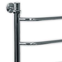 Товар: Водяной полотенцесушитель Ника Trapezium ЛТ 50x60 Хром арт-ЛТ 50/60 - фото 3 Водяной полотенцесушитель Ника Trapezium ЛТ 50x60 Хром арт-ЛТ 50/60 — фото 3, Водяные полотенцесушители