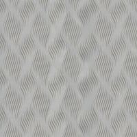 Обои Emiliana Parati Tekko New Винил на флизелине (1,06*10,05) Серый/Серебряный, Абстракция арт-20047T — фото 1, Обои для стен