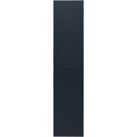 Товар: Шкаф пенал Aquanet Алвита New 35 подвесной Антрацит арт-277559 - фото 10 Шкаф пенал Aquanet Алвита New 35 подвесной Антрацит арт-277559 — фото 10, Пеналы для ванной комнаты