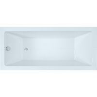 Акриловая ванна Aquanet Grace 180х80 без гидромассажа арт-292067 — фото 1, Акриловые ванны