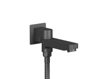 Душевая система Timo Selene Черный арт-SX-3069/03SM — фото 6, Встраиваемые душевые комплекты