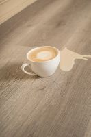 Виниловый ламинат Respect Floor SPC Дуб Светлый 1220х184х5 мм арт-4210 — фото 2, Виниловый ламинат