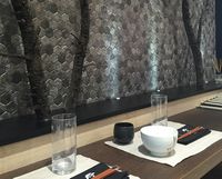 Керамическая мозаика Bonaparte 30,2х30,2 см арт-Deluxe — фото 4, Мозаика