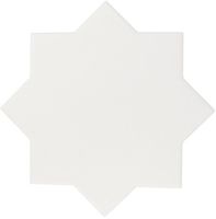 Керамогранит Equipe Porto Star White 16,8x16,8 см арт-30622 — фото 1, Керамогранит