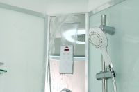 Душевой бокс Timo Comfort 150x150 с гидромассажем арт-T-8855F — фото 5, Душевые боксы