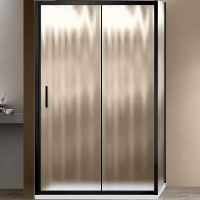 Товар: Душевой уголок Vincea Garda 120х90 профиль Черный стекло шиншилла арт-VSR-1G9012CHB - фото 2 Душевой уголок Vincea Garda 120х90 профиль Черный стекло шиншилла арт-VSR-1G9012CHB — фото 2, Прямоугольные душевые уголки