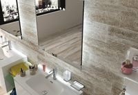 Керамогранит Del Conca Da Vinci Damasco DV5 Rett 20х120 см арт-DAM.DV5.156 — фото 2, Керамогранит