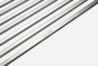 Ролл-мат Paulmark Pro Брашированная сталь арт-R405-BS — фото 3, Сушилки для кухонных моек