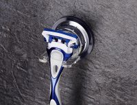 Товар: Держатель для бритвенного станка Ridder Хром арт-12014100 - фото 2 Держатель для бритвенного станка Ridder Хром арт-12014100 — фото 2, Прочие аксессуары и комплектующие