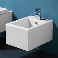 Товар: Биде Simas Frozen подвесное Белое арт-FZ19bi*1 - фото 1 Биде Simas Frozen подвесное Белое арт-FZ19bi*1 — фото 1, Биде подвесные