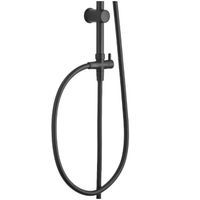 Товар: Душевая система Aquanet Passion AF300-70-RC-B Черный арт-243321 - фото 3 Душевая система Aquanet Passion AF300-70-RC-B Черный арт-243321 — фото 3, Душевые стойки