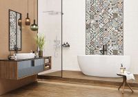 Керамическая плитка NewTrend Design Art Bronze Relief настенная 30х60 см арт-WT36DST31 — фото 9, Керамическая плитка