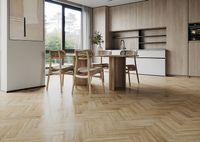 Товар: Виниловый ламинат Home Expert Parquet Design Дуб Фраппе 400х100х4,5 мм арт-44-7009-64 - фото 2 Виниловый ламинат Home Expert Parquet Design Дуб Фраппе 400х100х4,5 мм арт-44-7009-64 — фото 2, Виниловый ламинат