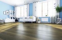 Виниловый ламинат Home Expert Natural Дуб Золотой лес 1220х150х3.5 мм арт-0-003 — фото 3, Виниловый ламинат