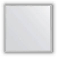 Зеркало Evoform Definite 56х56 Хром арт-BY 3129 — фото 1, Зеркала в ванную комнату