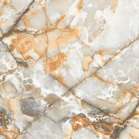 Керамогранит ITC Ceramic Fuma Orange Glossy 60х60 см арт-Fuma Orange Glossy 60x60 — фото 1, Керамогранит