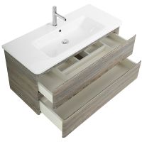 Товар: Тумба под раковину BelBagno 105 подвесная Pino Scania арт-ALBANO-CER-1050-2C-SO-PS - фото 5 Тумба под раковину BelBagno 105 подвесная Pino Scania арт-ALBANO-CER-1050-2C-SO-PS — фото 5, Тумбы под раковину