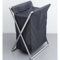 Мешок для бельевой корзины Allen Brau Priority Серый арт-6.32002-87 — фото 1, Прочие аксессуары и комплектующие