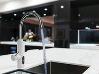 Водонагреватель проточный Electrolux Taptronic White Белый арт-НС-1246478 — фото 3, Водонагреватели
